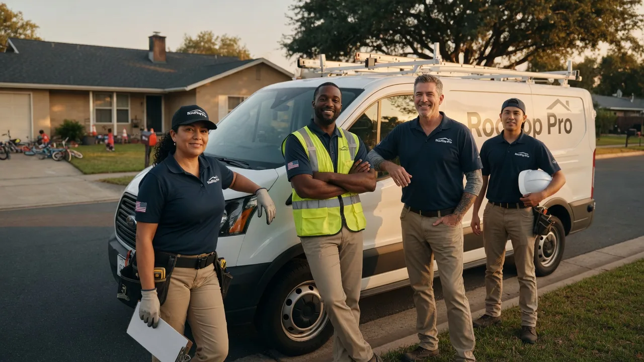 Roof Repair in Murdock, KS near me
