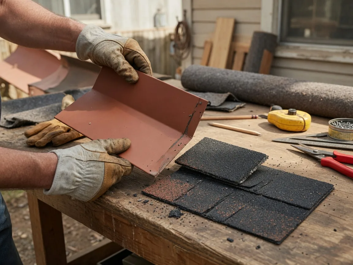 Roof Repair company in Murdock, KS